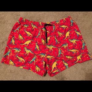 Chubbies 4” Shortie Swim Trunk